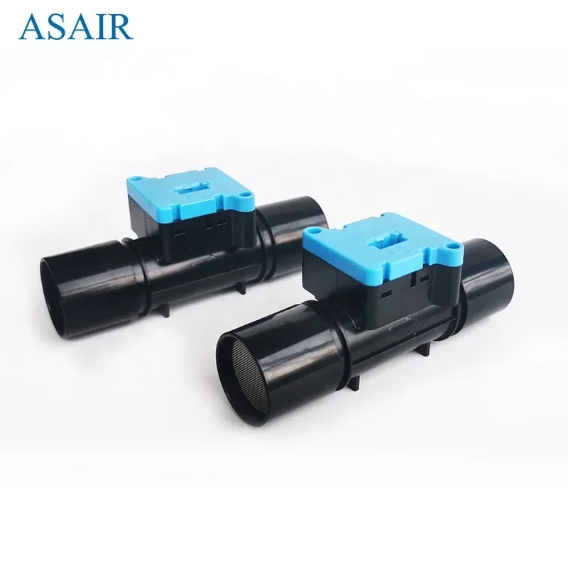 ASAIR AFM3000-200 датчик расхода газа воздуха