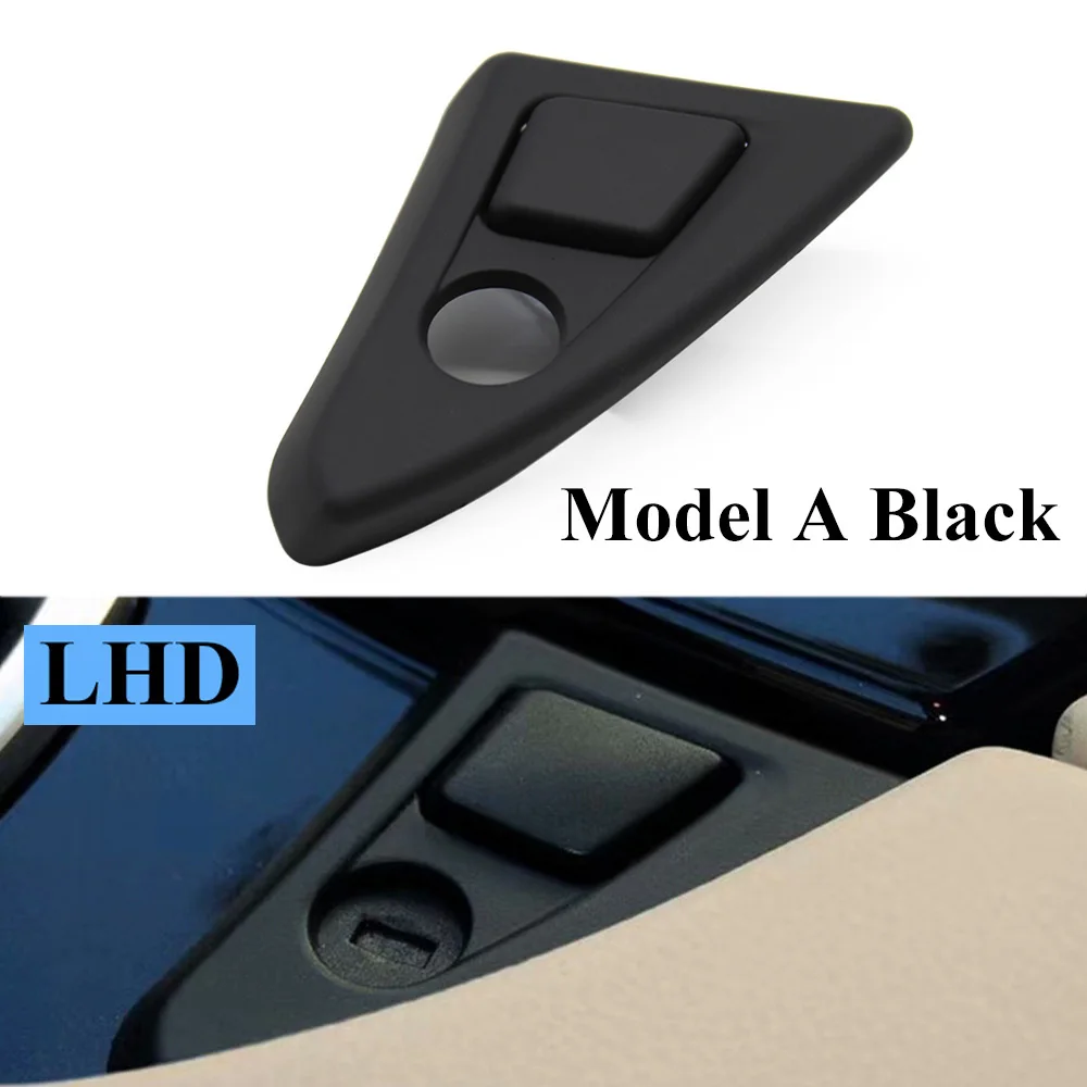 

LHD RHD внутренняя Передняя панель панели подлокотника переключателя кнопки ручки крышки накладки для BMW 5 серии F10 F11 F18 520 2011-2017