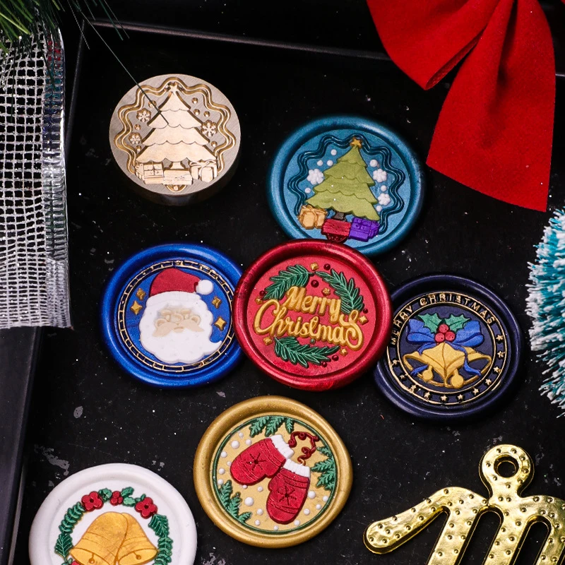 Санта-Клаус Рождественский грузовик Лось имбирь имбирный хрустальный шар со