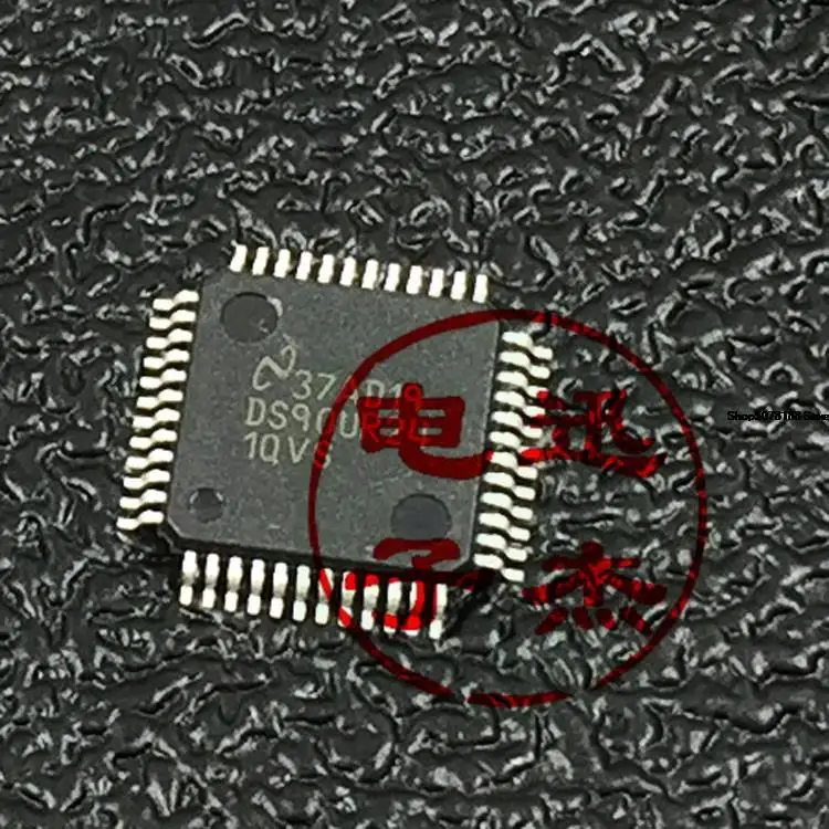 

5 штук DS90UR24 QFP