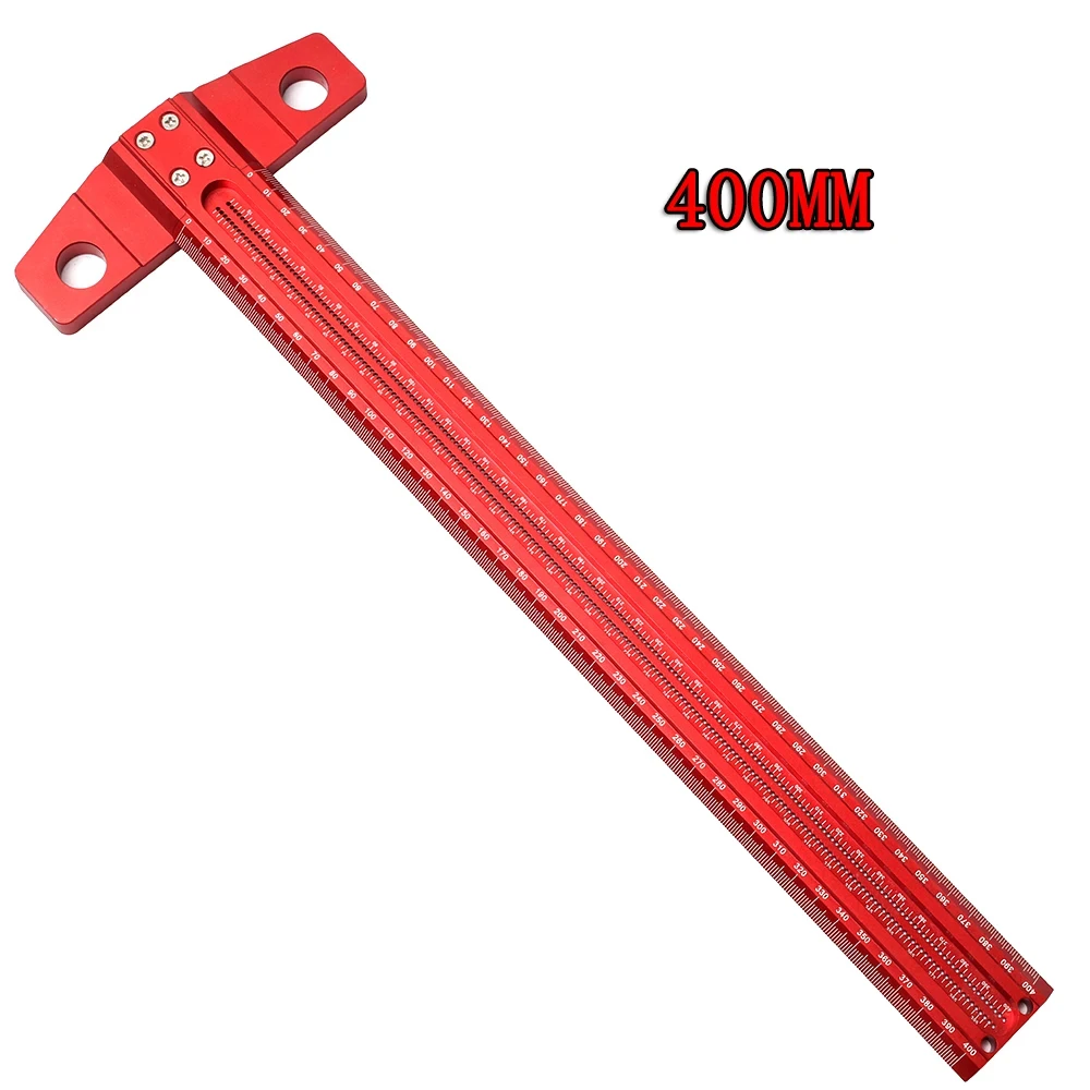 

KPXIN Линейка для деревообработки 60-500 мм