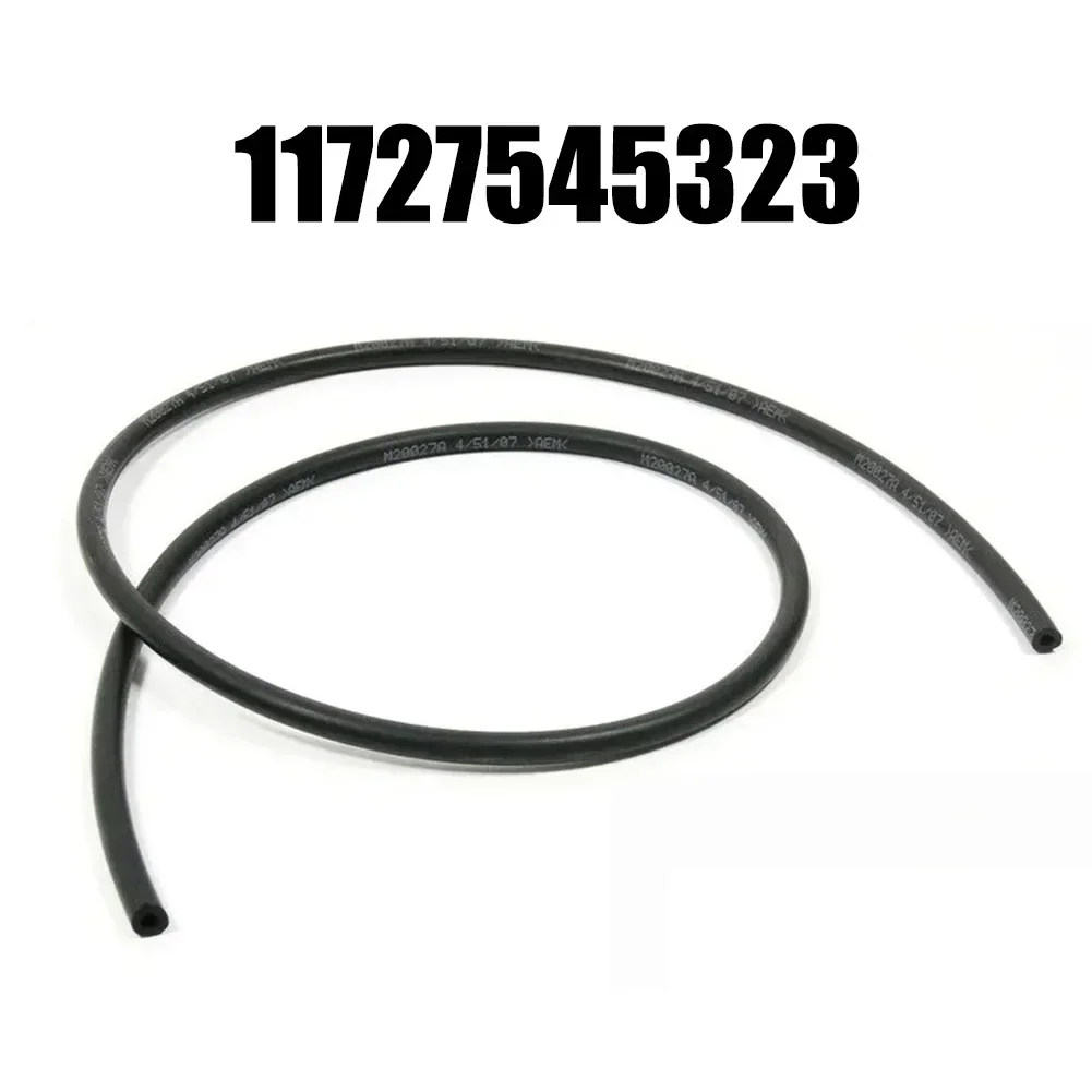 1 шт. новейший вакуумный шланг ABS для BMW E87 E88 E34 E36 E46 E90 E91 E92 E93 E60 E61 OEM 51118093301 51118093302 Опт