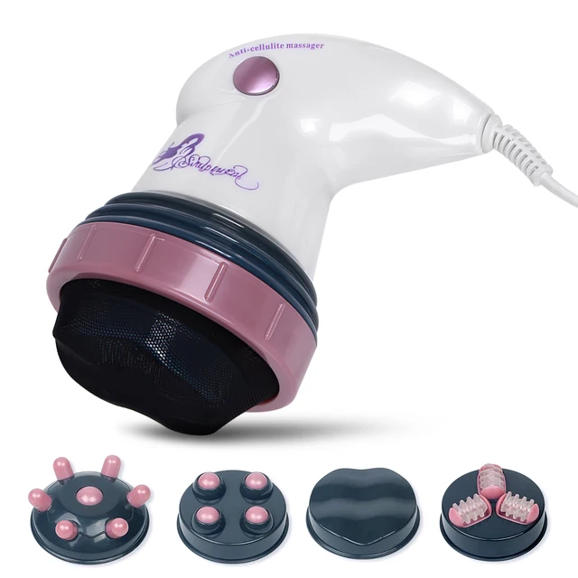 The Ugly Truth About массажер для тела