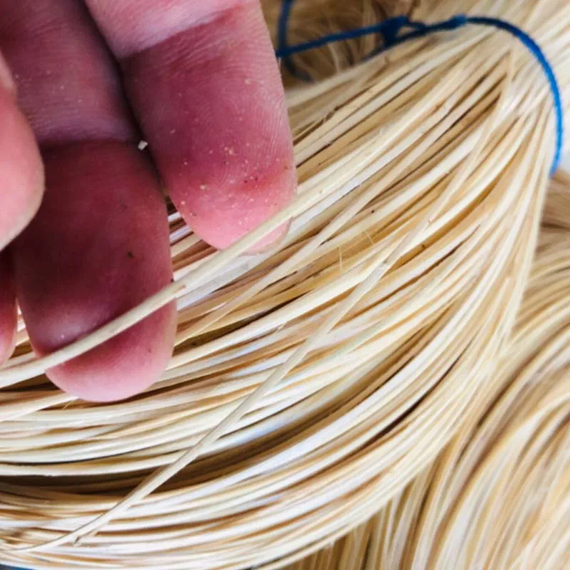 500 г натуральный индонезийский ротанговый тростниковый сердечник домашнее