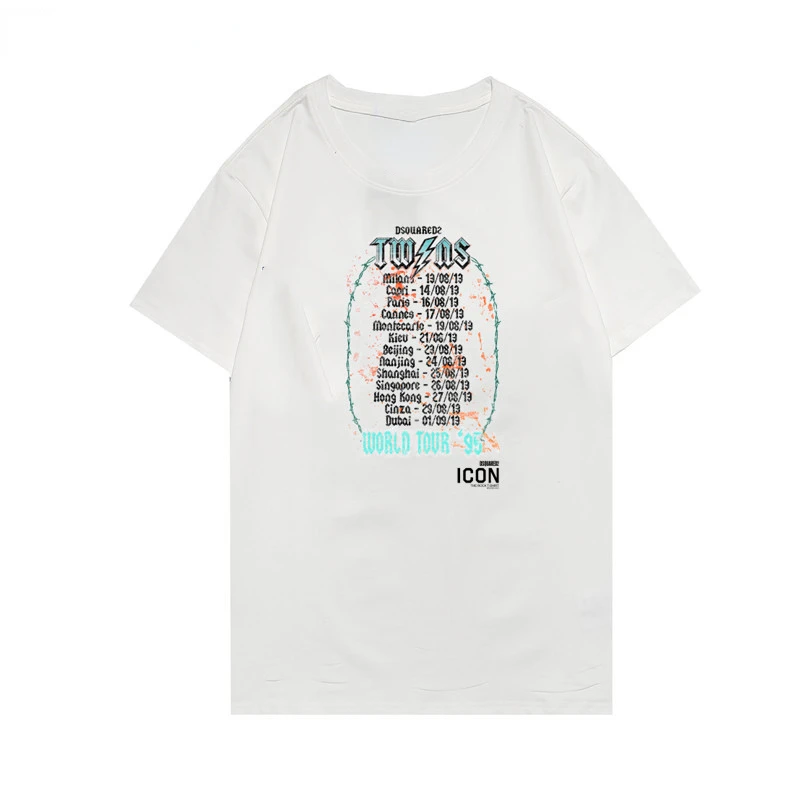 

Футболка мужская летняя универсальная с круглым вырезом и коротким рукавом