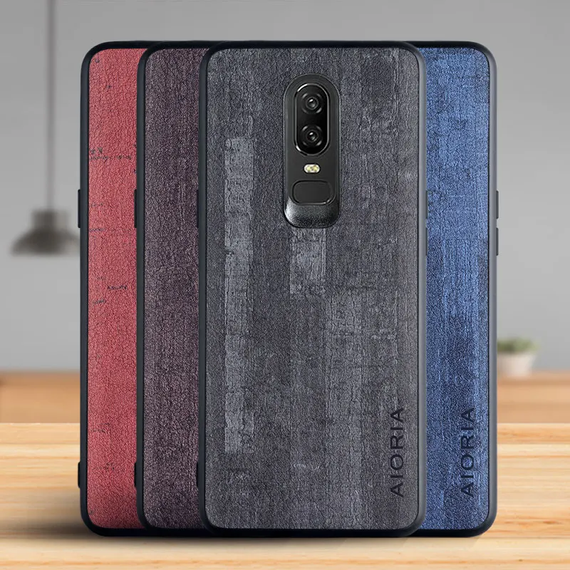 

Case for Oneplus 6 6T Funda Phone Cover for Oneplus 6 6t Case
