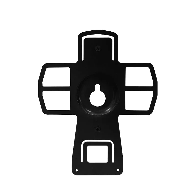 Прочный металлический настенный кронштейн-подставка для SONOS AMP стерео