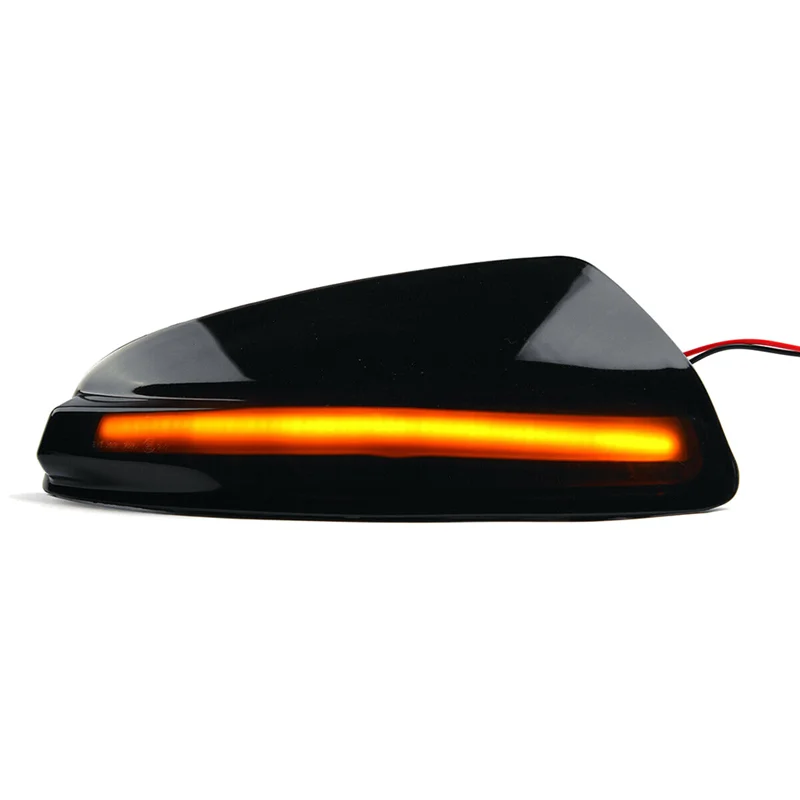 

LED Dynamic Turn Signal Light Side Mirror Indicator Blinker for Mercedes Benz C Class W204 07-14 Viano Vito W639 ML W164