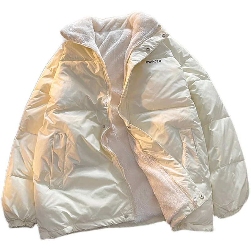 2024 брендовые пуховики мужские зимние парки мужская куртка с капюшоном уличное