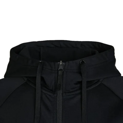 Новое оригинальное поступление, мужская куртка NIKE AS M NK TF HD FZ, спортивная одежда