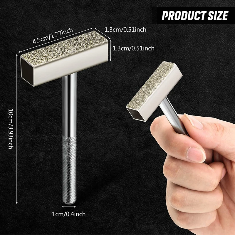 3 шт. алмазный шлифовальный диск инструмент для обработки камня настольная