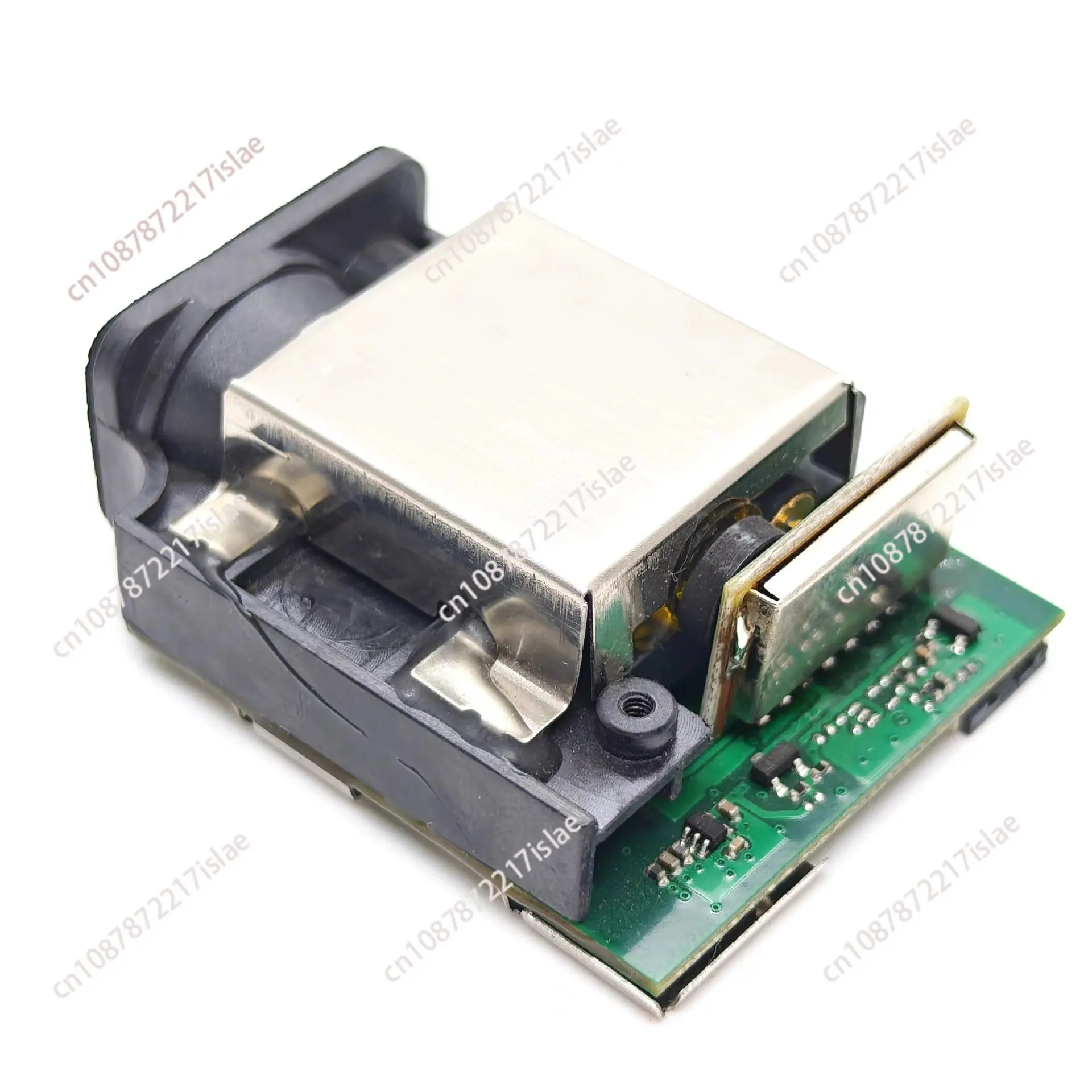 Лазерный датчик модуля измерения дальности 200 метров бесконтактный