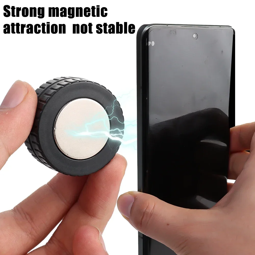 Магнитная Защитная крышка для AirtTag водонепроницаемый ударопрочный держатель