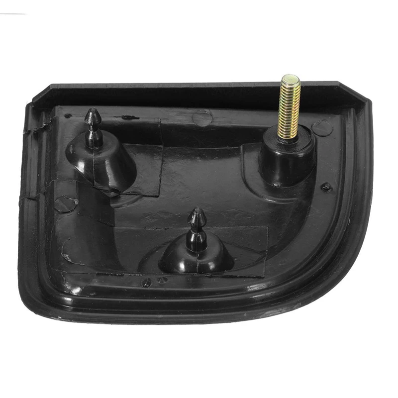 Задний фсветильник для заднего бампера Mitsubishi L200 2005-2015 светоотражатель