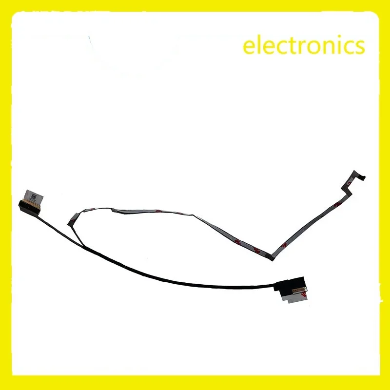 DC02C00S100 для DELL Inspiron G15 5510 5511 5515 FHD новый оригинальный CABO ЖК-монитор видеокабель