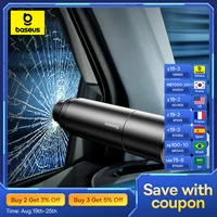 Приспособа из серии «Надеемся, что не пригодится»: аварийный молоток + сторопорез для авто