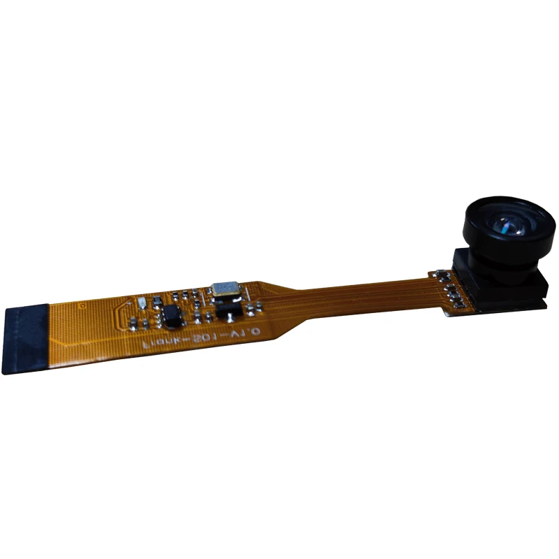 OV5647 Camera Module for Raspberry Pi ZERO Camera 120 160 Degree 5 Million Pixels Wide Angle Fisheye 6CM