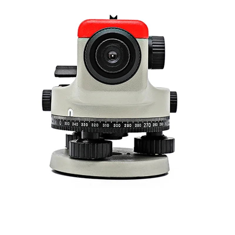 Стандартный высокоточный автоматический уровень выравнивания инженерный