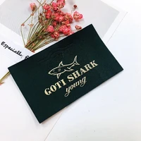 30x50mm organic cotton fabric clothing garment silk screen cotton printed woven tag labels for clothes
