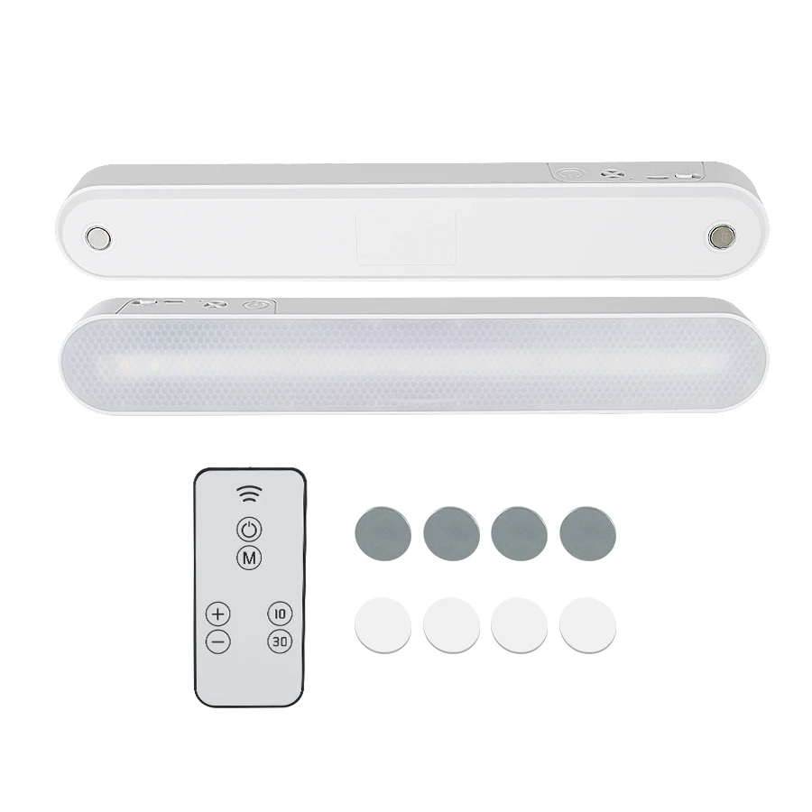 

Настольная лампа paweinuo LED аккумуляторная с пультом