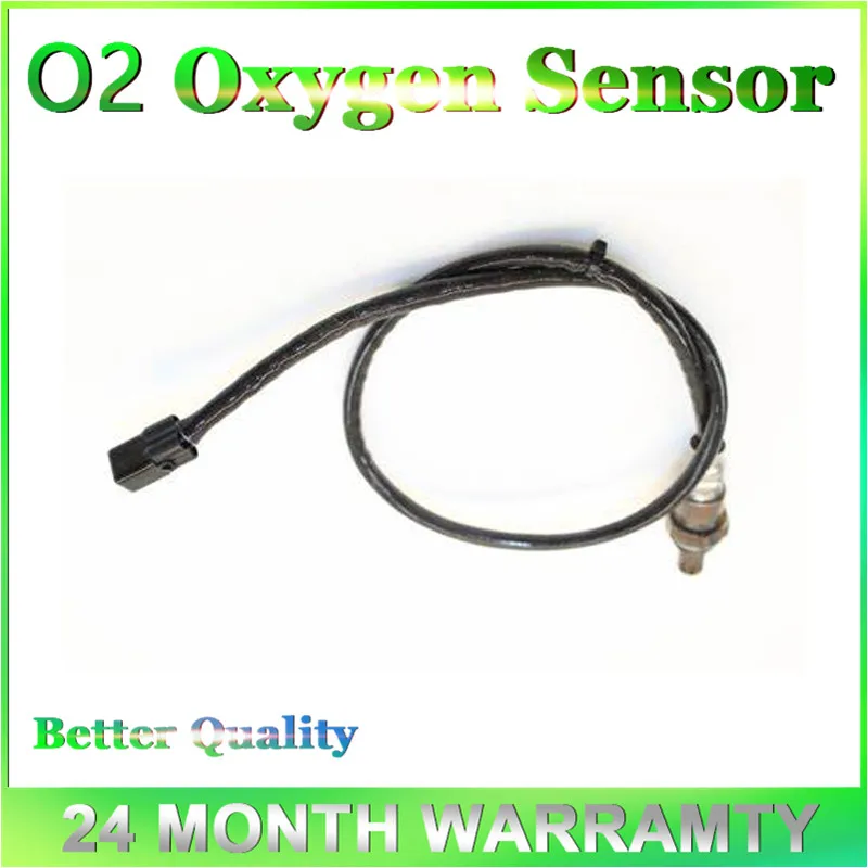 

For Lambda Sensor Exhaust Oxygen Sensor Yamaha Wr 450 F Sr 400 2012-2015 1dx dj03 3HT-8592A-00