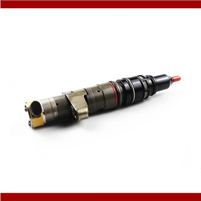 Для двигателя CAT C7 324D 325D 326D 328D 329D топливная форсунка экскаватора 10R-7225 10R7225