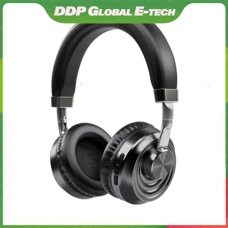 

High-definition Calls Sports Running Headset Advanced Compatibility Comfortable Earphone 5.0 Headphone Audio Device