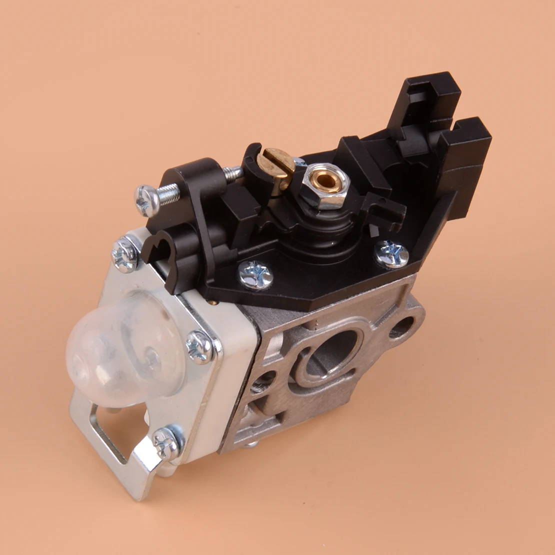 Durable Carburetor Carb Fit for ZAMA RB-K94 RBK94 Echo SRM-265 SRM-265ES Trimmer Brush Cutter
