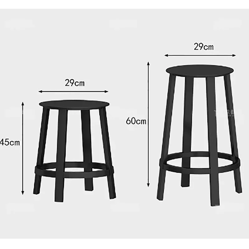 Стул для парикмахерской кухонный стул барная мебель стулья роскошная