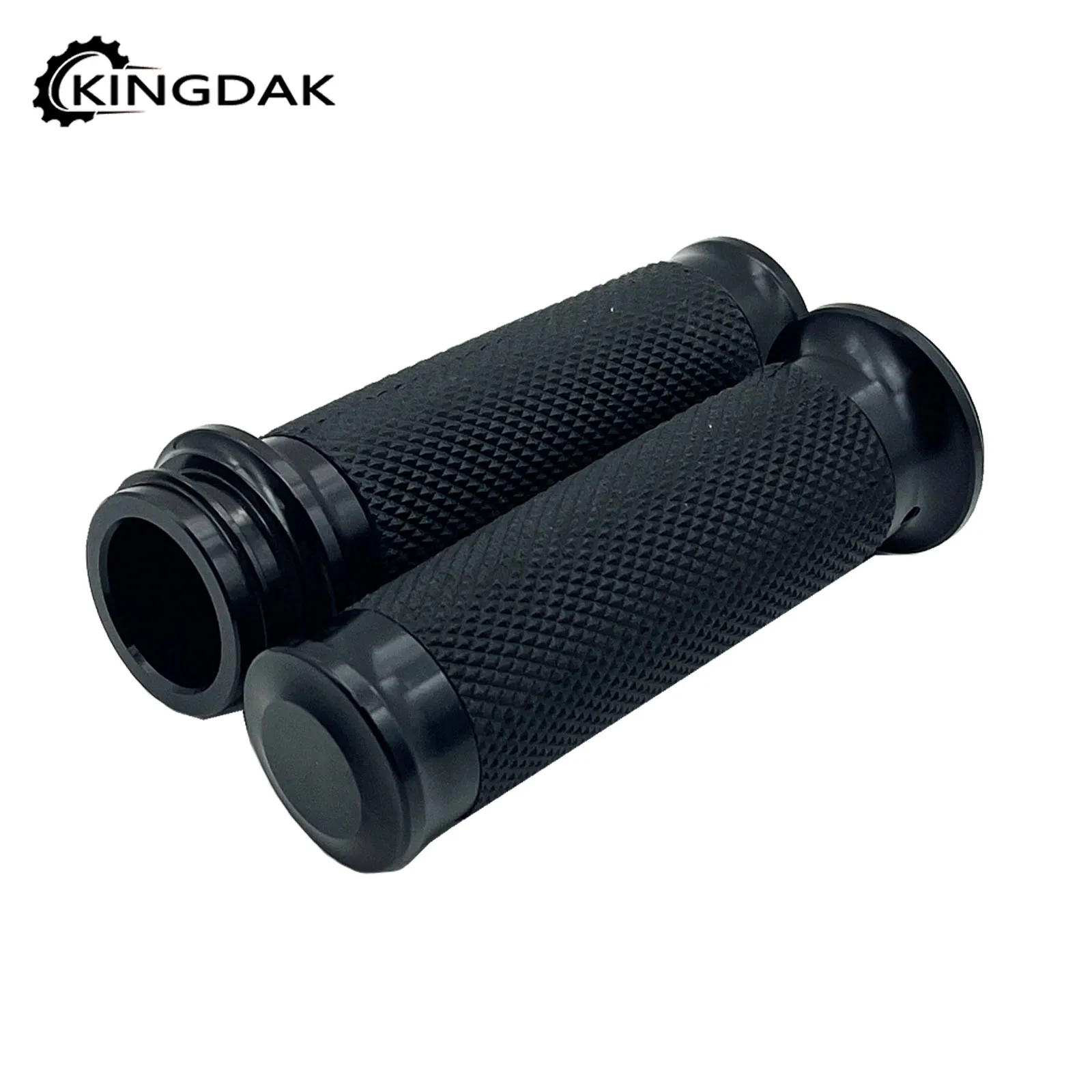 

Мотоцикл 1 "руль ручки 25 мм электронные ручки дроссельной заслонки для Harley Touring Street Electra Glide FLHX Softail Slim FLHR