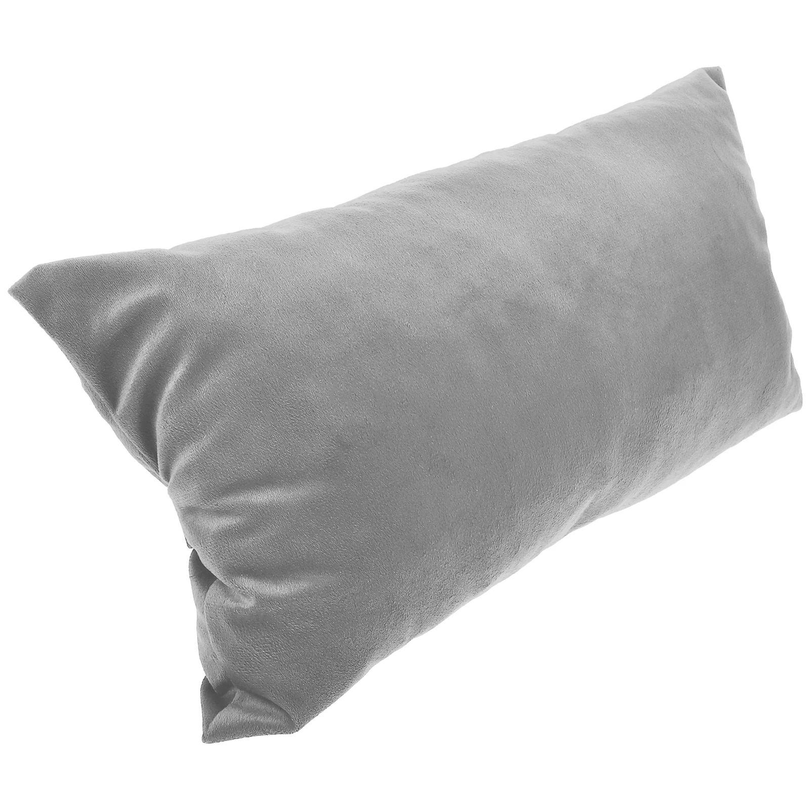

Removable Padded Cushion Beach Recliner Headrest Chair Head Pillow Foldable Chair Headrest