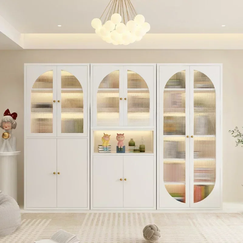 Органайзер офисный книжный шкаф металлическая стойка для магазинов детский