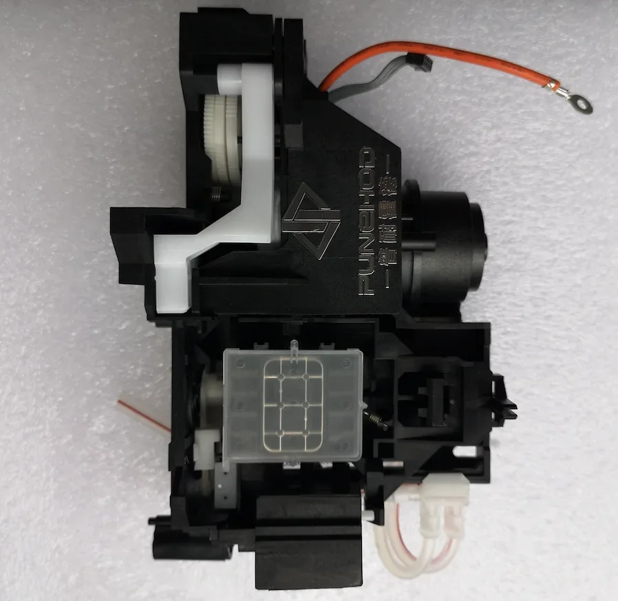 

factory UV DTF Printer ink pump