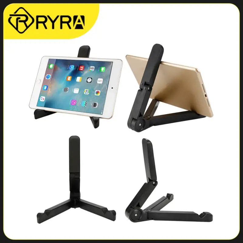 

Универсальный настольный/настольный держатель для планшета RYRA для iPad Mini/ Air 1 2 3 4 Retina