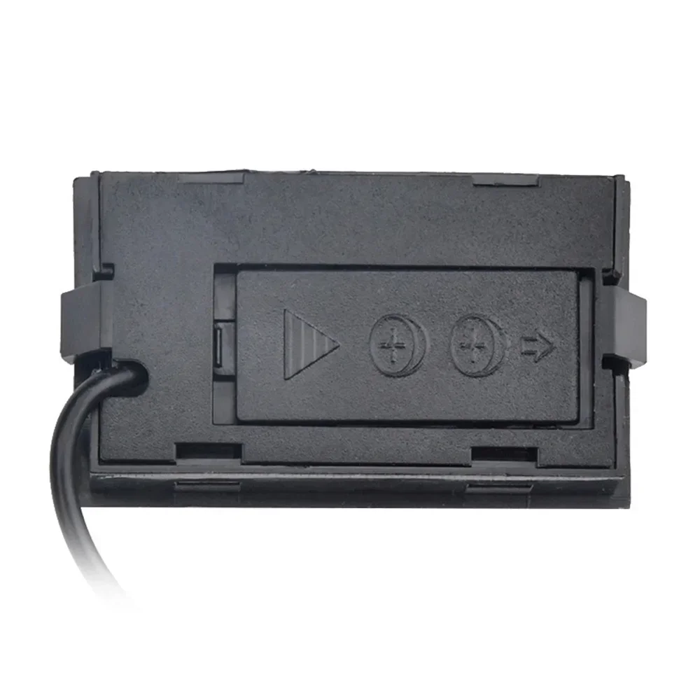 FY-10 ЖК-цифровой термометр для аквариума автомобиля водяной баня тестер