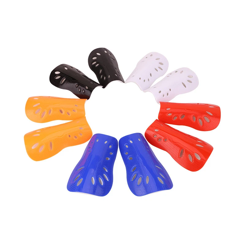 

1 Pair Soccer Shin Guards Pads For Adult / Kids Football Shin Pads Leg Sleeves Soccer Shin Guard Adult Knee Support Sock