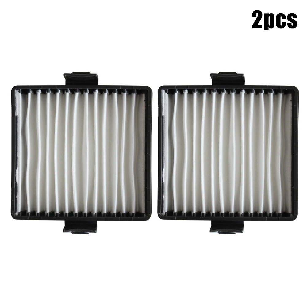 

2PCS Filters For Hoover AH46000 ONEPWR Bagless Cordless Standard Filter Hand Vacuum Cleaner Quality Filters Repalcement