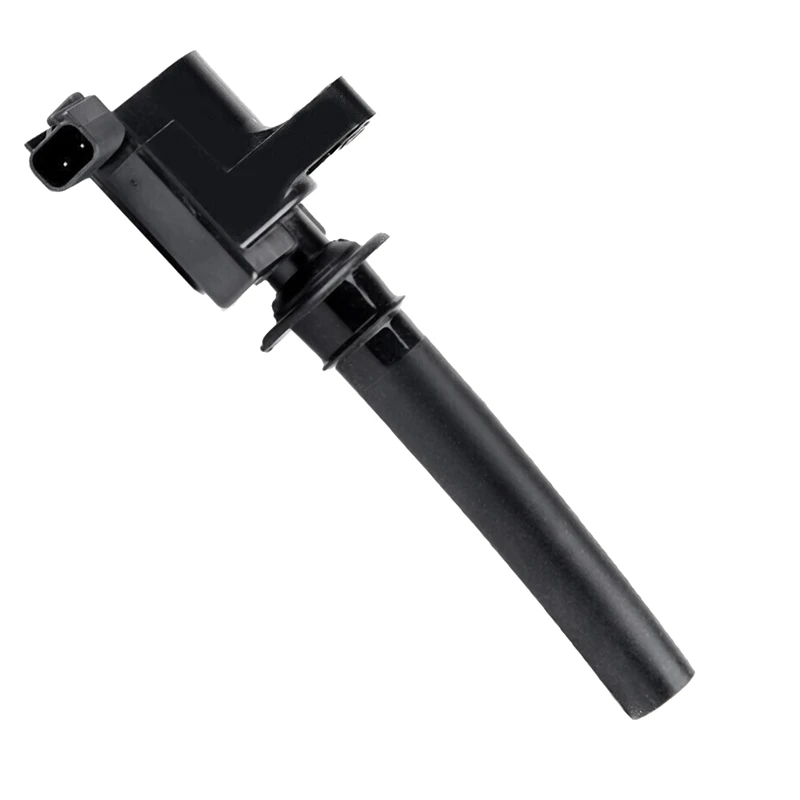 6 PCS New DG-513 Ignition Coil For Ford Escape Freestyle Taurus Mercury 2M2Z-12029-AC 8M2E-12A366-AA