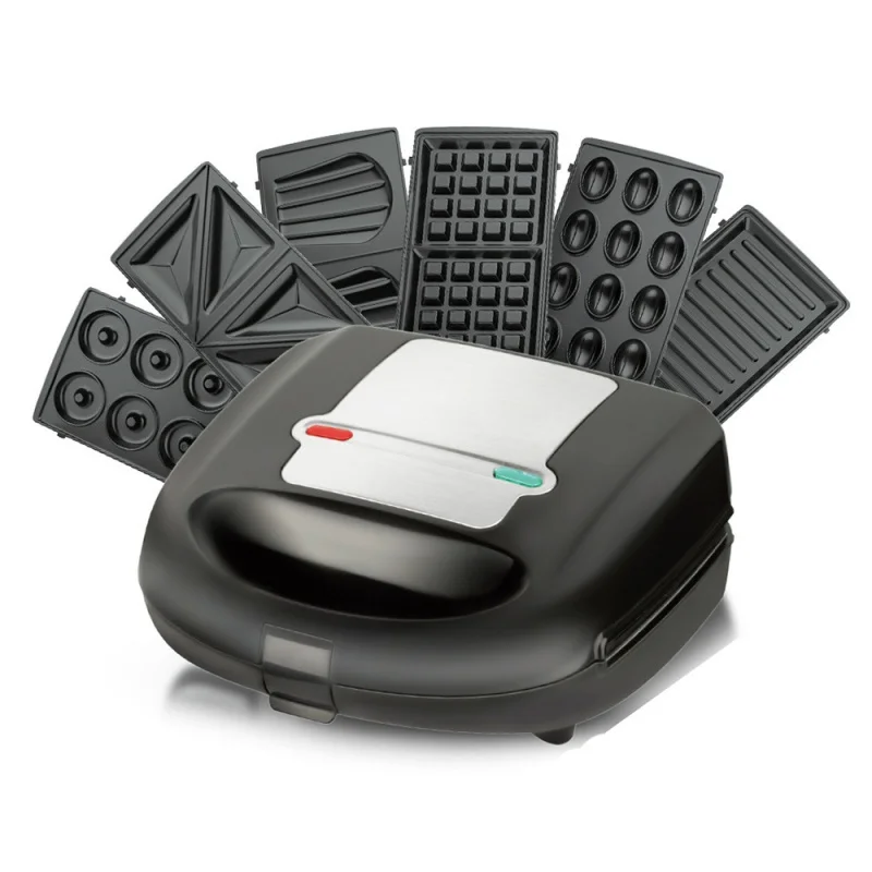 Рисунок 3 - 6-в-1 машина для приготовления сэндвичей