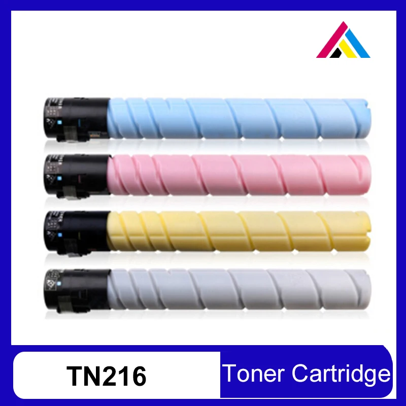 

Картридж с тонером CSD для Konica minolta TN216 TN319, совместимый с tn 216 tn 319 для bizhub C220 C280 C360 C7722 C7728