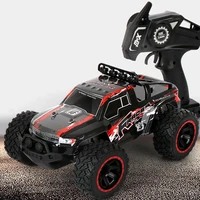 114 wireless remote control racing car 2 wheel drive high speed drift off road vehicle children toy car model