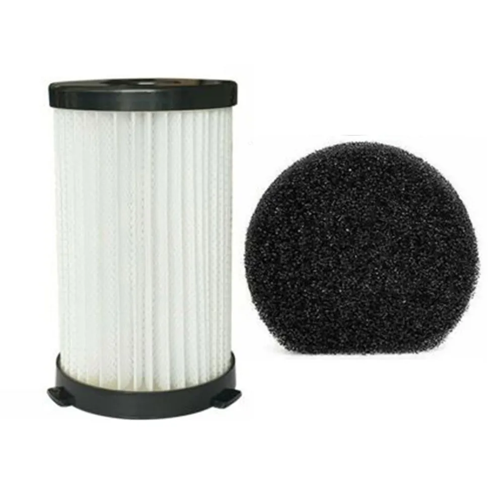 

Vacuum Cleaner Filters White For MooSoo D600 D601 Corded Filtering Dust Sweeper Cleaning Accessories