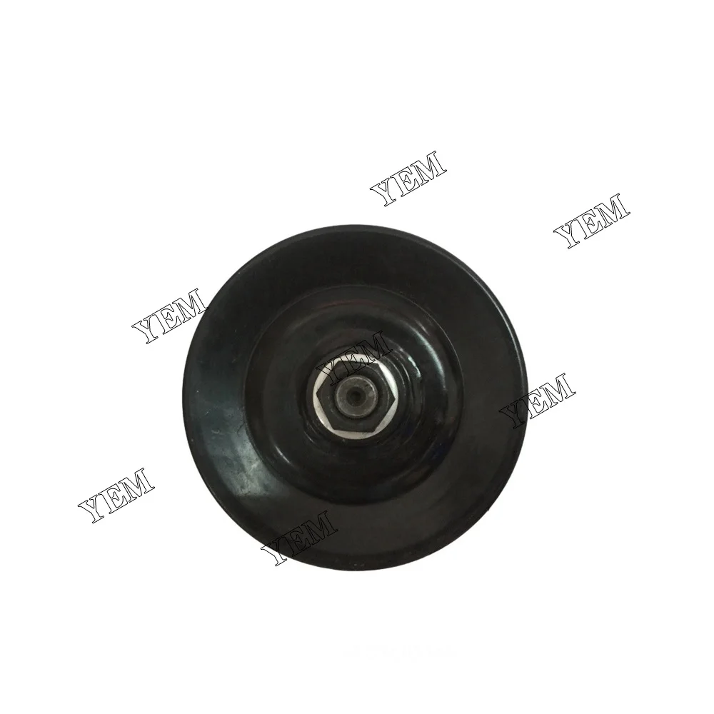 Топливный насос 04503573 Детали дизельного двигателя вилочного погрузчика