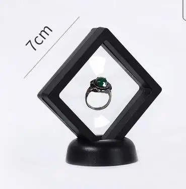 

Коробка для хранения украшений TREACHI