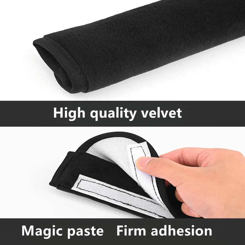 1 шт. чехол для автомобильного ремня безопасности аксессуары Renault серии Koleos Laguna