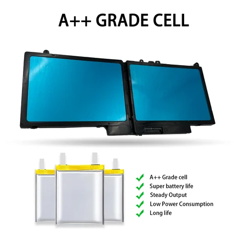 Аккумулятор для ноутбука Dell G5M10