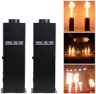 Машина для распыления огня Yonntech, 200 Вт, 2 шт.