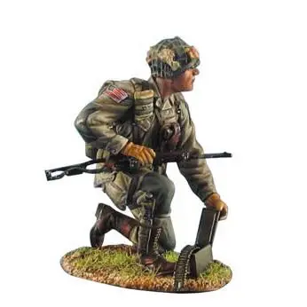 

1/35 фигурка модели из смолы GK, несобранный и Неокрашенный комплект