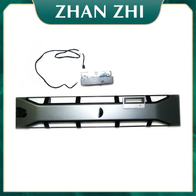 Передняя панель Bezi IDRAC для POWEREDGE R730 R730XD DFKG5 0DFKG5 39DNN 039DNN