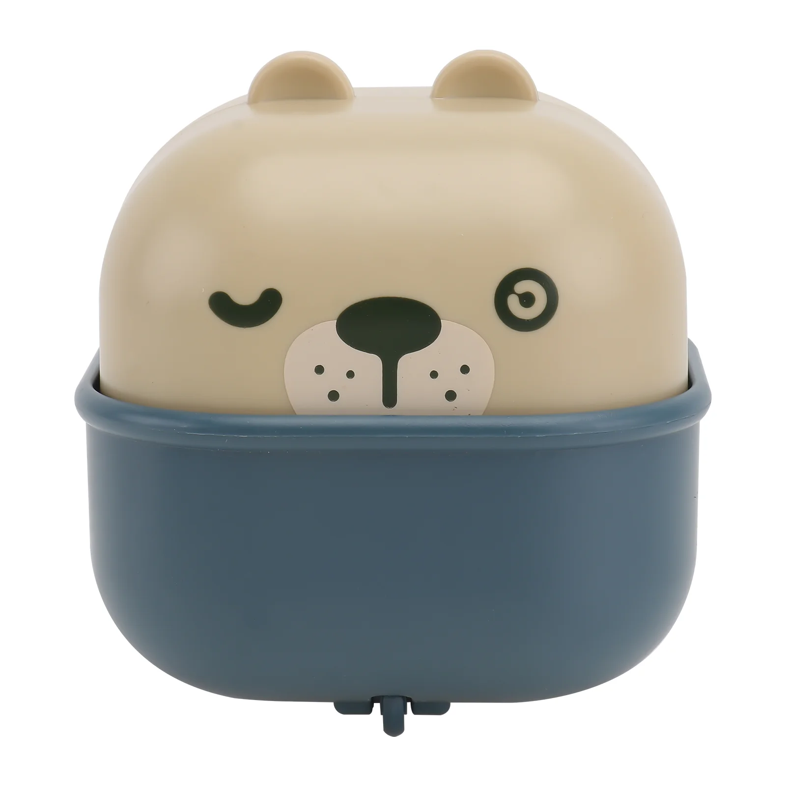 

Яркий цвет АБС, 1 шт., креативный Забавный безопасный движение для малышей, детская игра